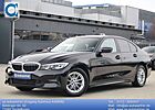 BMW 320 d Lim.*AHK-NAVI-PDC-SPURASSIST*