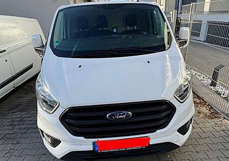 Ford Transit Custom 300 L1H1 LKW VA Trend