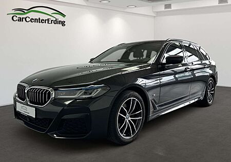 BMW 520 dTouringxDrive*M Sport*Laser*ACC*360*Pano*AHK