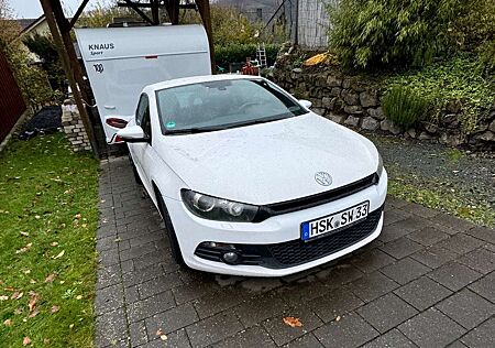 VW Scirocco Volkswagen 1.4 TSI Edition