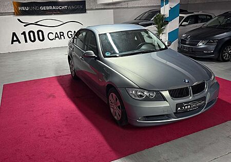 BMW 318i 318 Baureihe 3 Lim. *Klimatronic*1Hand*