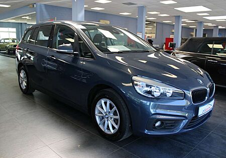 BMW 218 Aut. Advantage