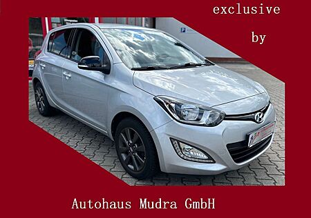 Hyundai i20 1.2 Go