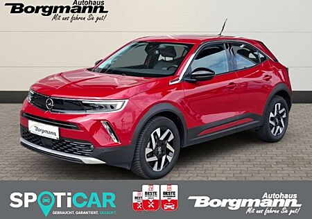 Opel Mokka Elegance 1.2 Turbo EU6d ELEGANCE 1.2(96KW)AT8