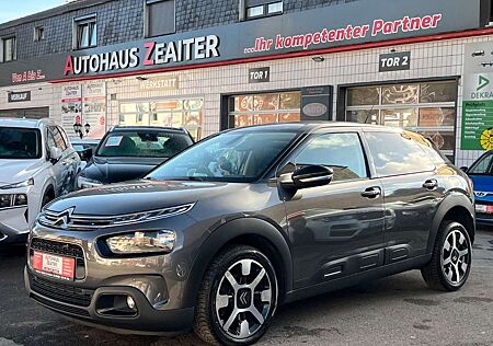 Citroen C4 Cactus Shine*TÜV*INS*