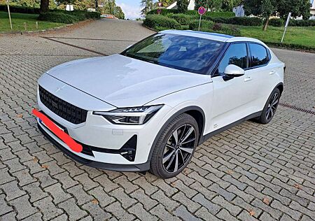 Polestar 2 Dual Motor 78kWh