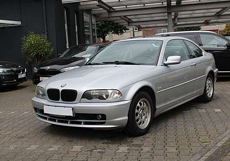 BMW 320 CiA*E46*Automatik*COUPE*ESSD*XENON*KLIMA*TOP!