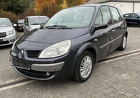 Renault Scenic gebraucht kaufen Renault Scenic Privilege