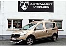 Dacia Dokker Stepway 1.2 TCE Navi*SHZ*Tempomat!