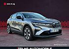 Renault Megane E-Tech Evolution EV60 optimum charge