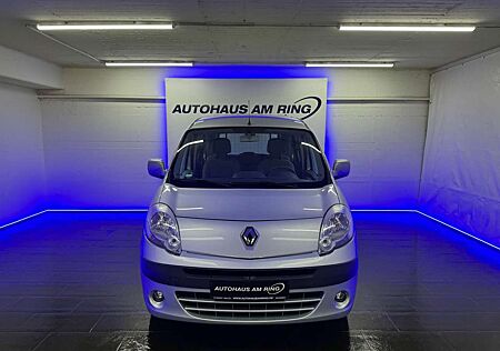 Renault Kangoo Privilege 1HND KLIMA ALLWETTER PDC