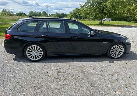 BMW M550d M550 xDrive Touring Sport-Aut.