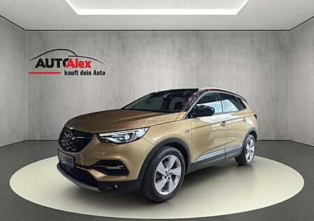 Opel Grandland X 1.2 Start/Stop Business INNOVATION