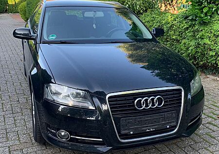 Audi A3 1.2 TFSI Sportback Attraction