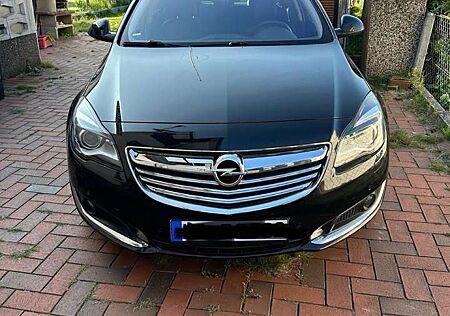 Opel Insignia 2.0 BiTurboCDTI ecoFLEX Start/Stop Business Editio