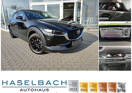Mazda CX-30 SELECTION PRE-P 360° BOSE Klimaaut Sitzheizg Lenkr