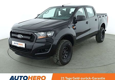 Ford Ranger 2.2 TDCi Doppelkabine 4x4 XL*KLIMA*SHZ*