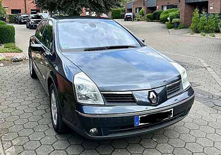 Renault Vel Satis Diesel 2.0 dCi FAP