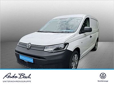 Volkswagen Caddy Cargo 2.0 TDI DSG Navi AHK Klima EPH