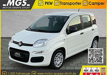 Fiat Panda Pandina POP Hybrid 1.0 GSE #KLIMA