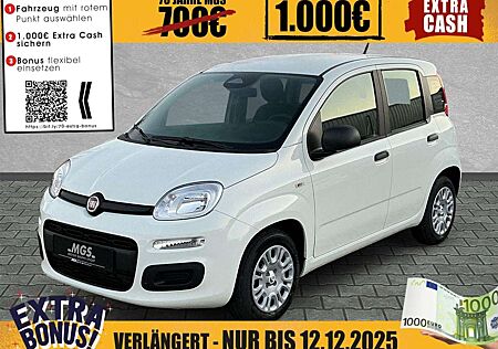 Fiat Panda Pandina POP Hybrid 1.0 GSE #KLIMA