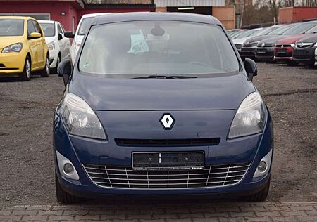 Renault Scenic Grand III Grand Dynamique
