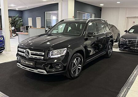Mercedes-Benz GLB 200 d Style *KAM*DAB*TEMP*MBUX*7 SITZER*