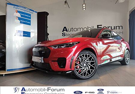 Ford Mustang Mach-E GT 99kWh AWD *PANORAMADACH