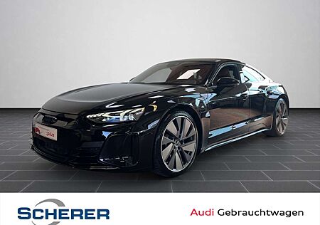Audi RS e-tron GT Mtrx.HUD,B&O,360°,Designpa.