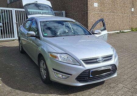 Ford Mondeo 2.0 TDCi Ambiente