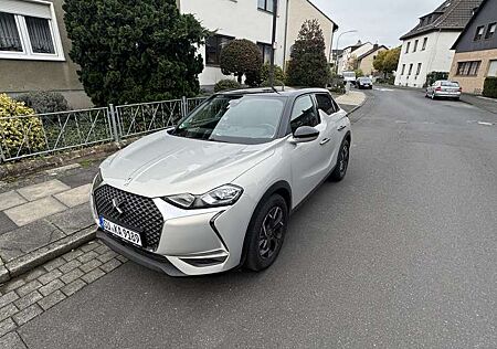 DS Automobiles DS 3 Crossback DS3 PureTech 130 Aut. PERFORMANCE LINE