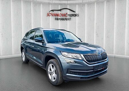 Skoda Kodiaq 2.0 TDI Ambition DSG,7Sitze,SHZ,RFK*28