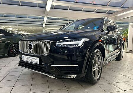 Volvo XC 90 XC90 XC90 Inscription AWD