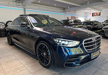 Mercedes-Benz S 580 e 4Matic AMG Line *Edition Exclusive*1.Hand