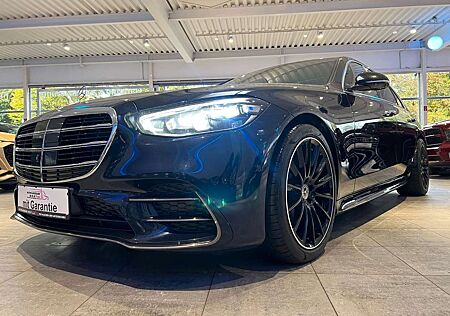Mercedes-Benz S 580 e 4Matic AMG Line *Edition Exclusive*1.Hand