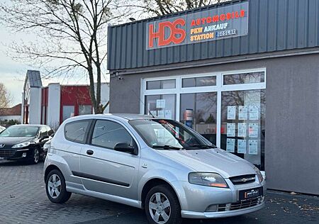 Chevrolet Kalos 1.2 Tüv Neu
