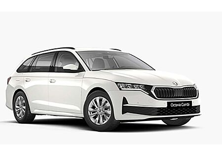 Skoda Octavia Kombi Selection 115 PS Schaltg LED,PDC,SHZ