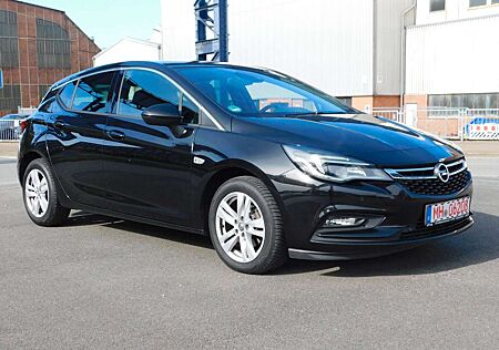 Opel Astra K Lim. 5-trg. Dynamic Start/Stop