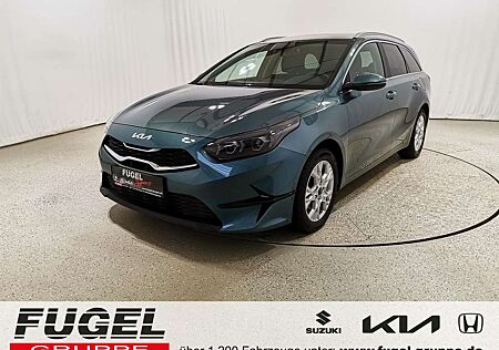 Kia XCeed Ceed SW / cee'd SW 1.5 T-GDI LED|Navi|SHZ