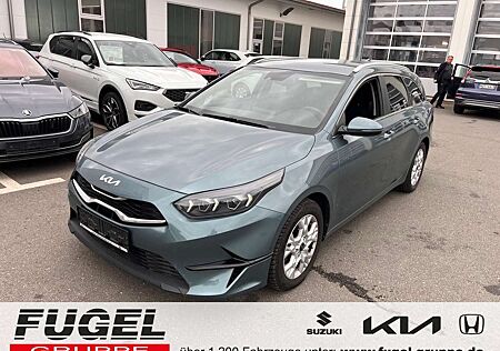 Kia XCeed Ceed SW / cee'd SW 1.5 T-GDI LED|Navi|SHZ