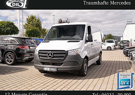 Mercedes-Benz Sprinter 211 CDI FWD *RFK*SORTIMO*L1H1*