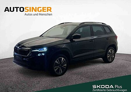 Skoda Karoq Selection 1.5 TSI DSG *AHK*MATRIX*GRA*SHZ*