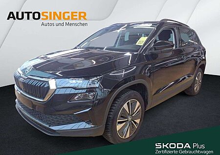 Skoda Karoq Selection 1.5 TSI DSG *AHK*MATRIX*GRA*SHZ*