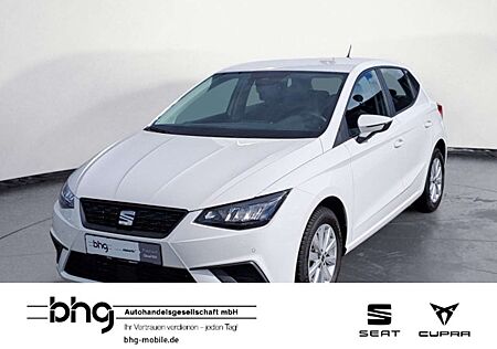 Seat Ibiza 1.0 TSI S&S DSG Style Rückfahrkamera, AppC
