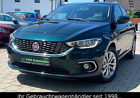 Fiat Tipo 1.4 T-Jet Lounge *UCONNECT/NAVI/KAMERA/SHZ*