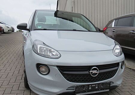 Opel Adam S - Navi-Leder-18"Alu-Allwetterr.-IntelLink-Insp.