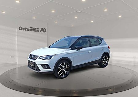 Seat Arona 1.0 TSI FR AHK 18'' LED SHZ CarPlay ACC