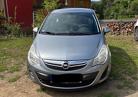 Opel Corsa 1.3 CDTI DPF (ecoFLEX) Edition