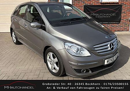 Mercedes-Benz B 200 CDI *Automatik*Wenig KM*AHK*Finanzierung*
