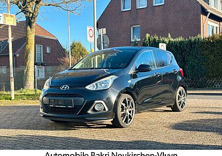 Hyundai i10 FIFA World Cup Edition